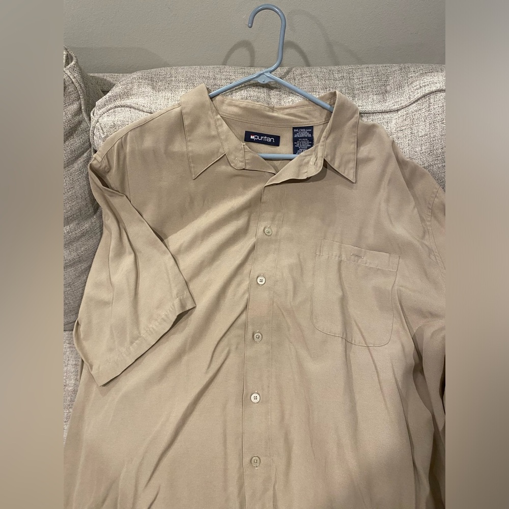 corduroy big and tall shirt